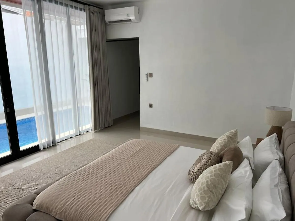 Nomadic Lux Villa Canggu  Holiday home Canggu (Bali)